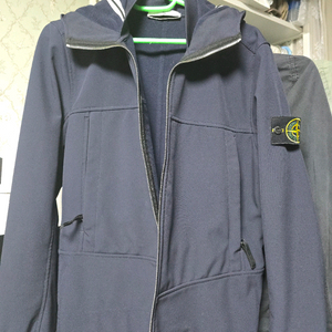 스톤아일랜드 소프트쉘