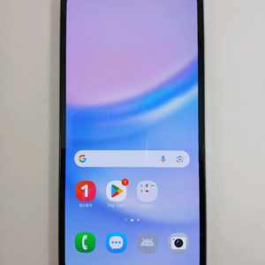 갤럭시A15/공기계/중고