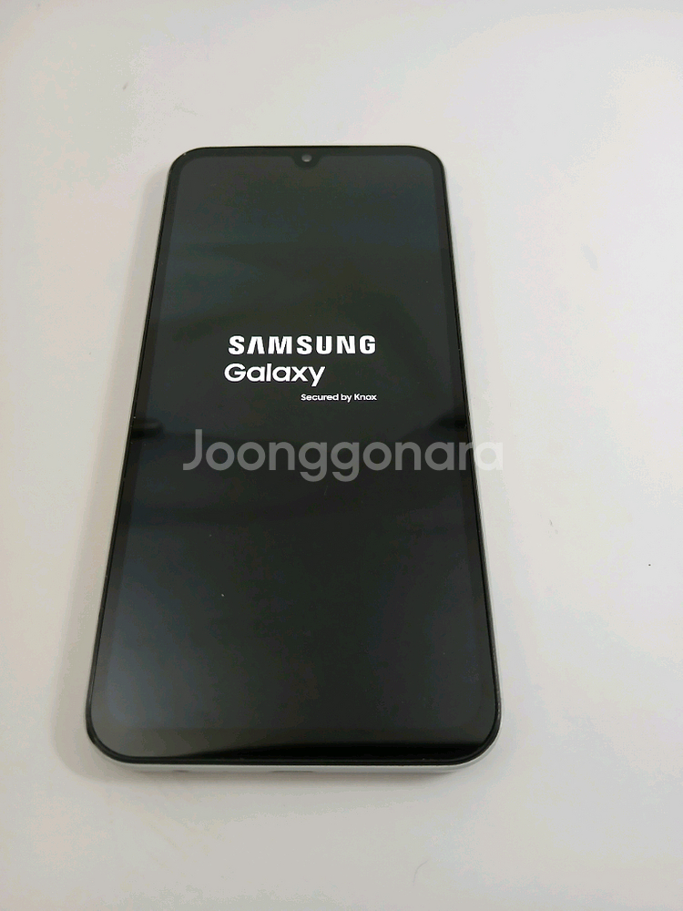 갤럭시A15/공기계/중고--3