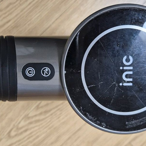 차이슨 아이닉 무선 청소기 i20(65분 연속동작)