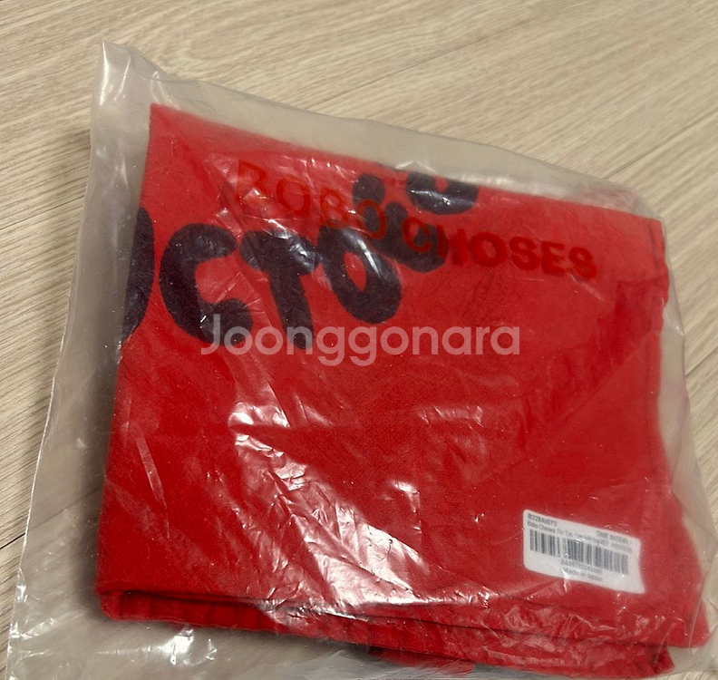 보보쇼즈 에코백--1