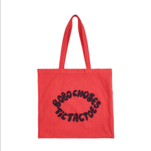 보보쇼즈 에코백