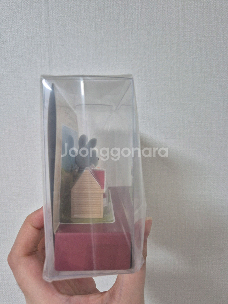 실바니안 미니어처 하우스 컬렉션 (1999)--2