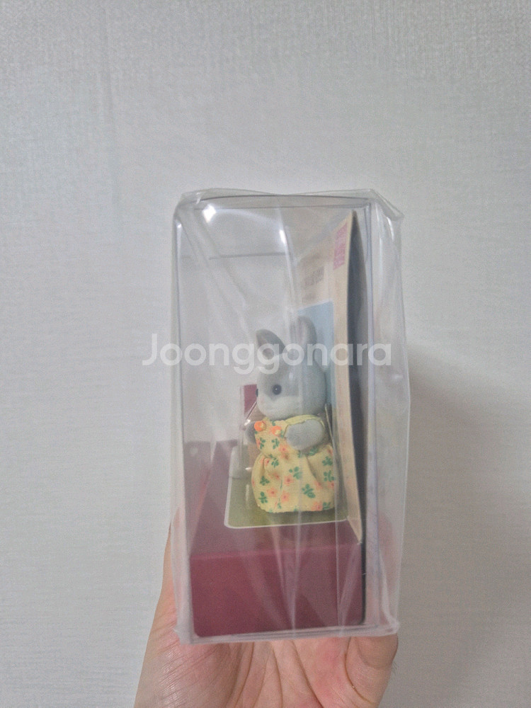 실바니안 미니어처 하우스 컬렉션 (1999)--3