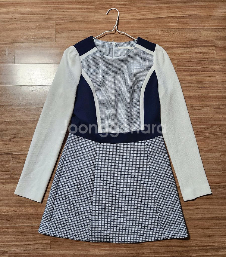 예스비 원피스 55--0