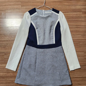 예스비 원피스 55