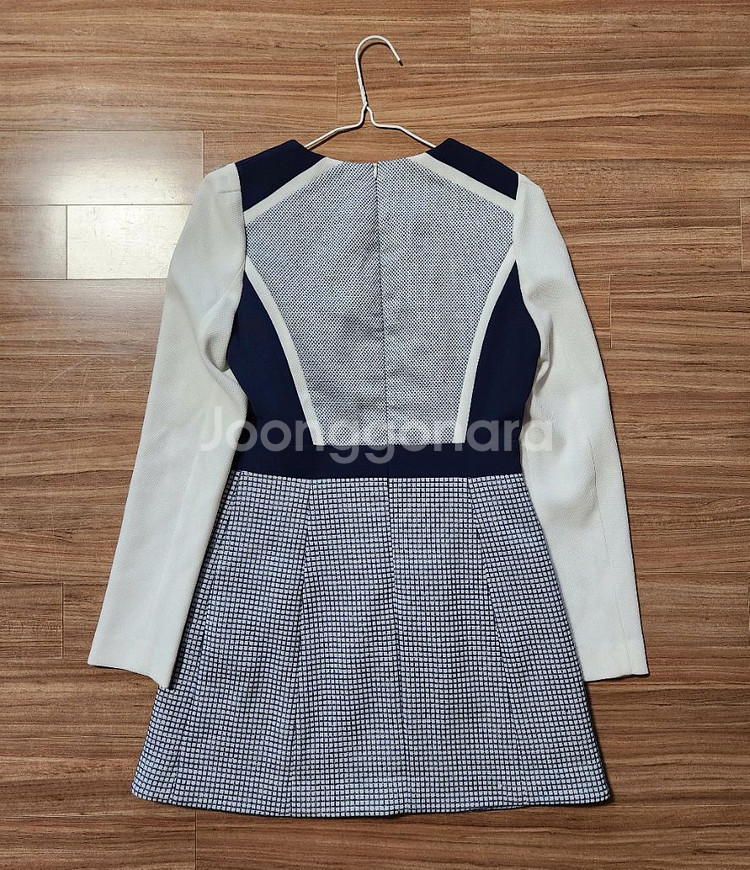 예스비 원피스 55--1