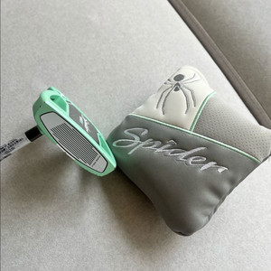 테일러메이드 스파이더 투어x 33인치 민트