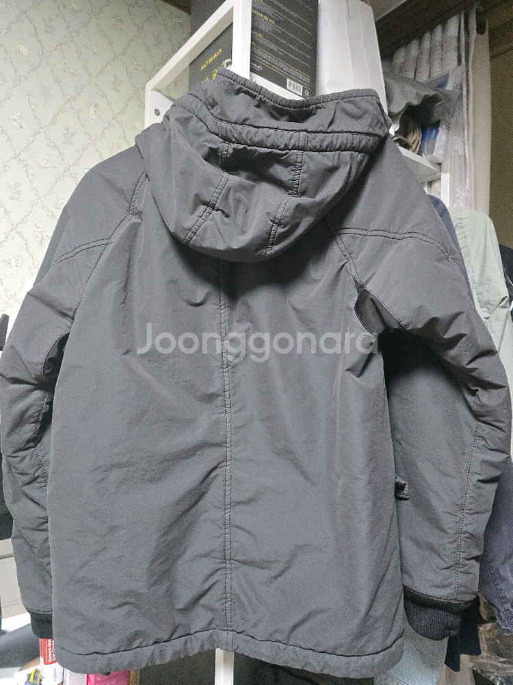 스톤아일랜드 다비드 라이트--1