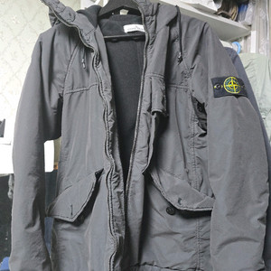 스톤아일랜드 다비드 라이트