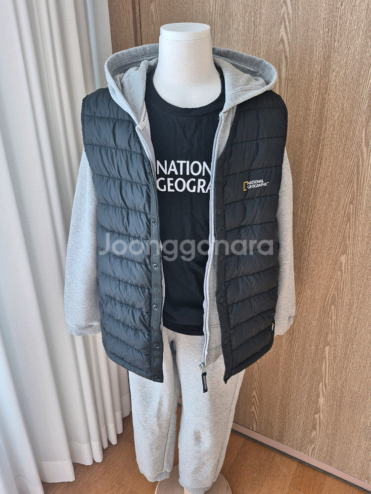 내셔널지오그래픽키즈 세트 140사이즈 150사이즈--0