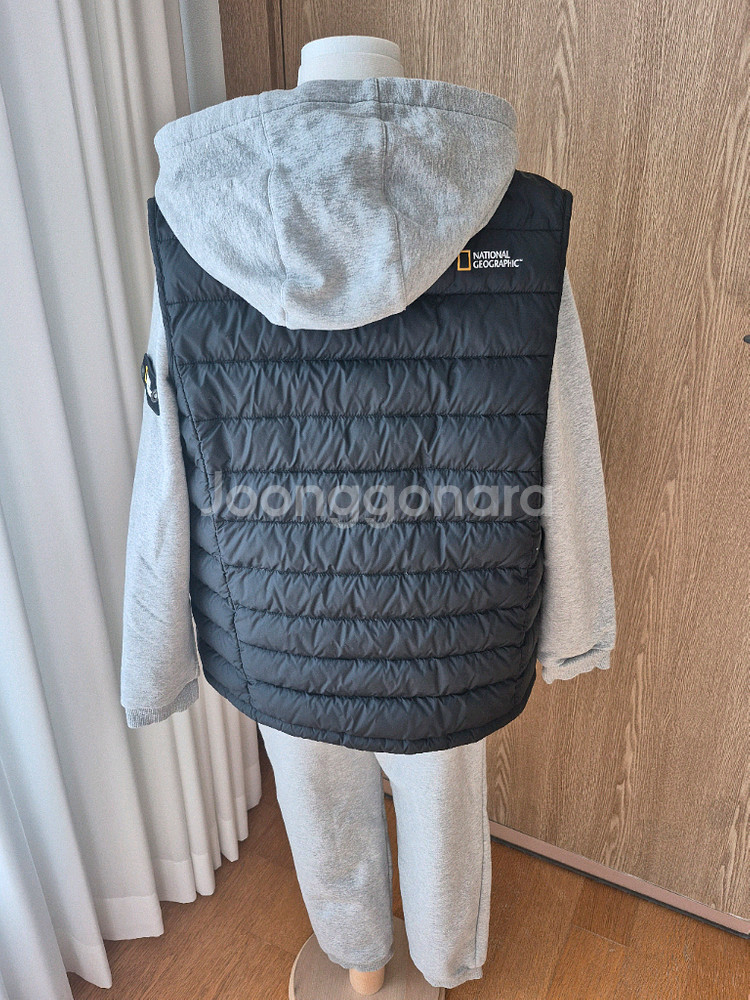 내셔널지오그래픽키즈 세트 140사이즈 150사이즈--1