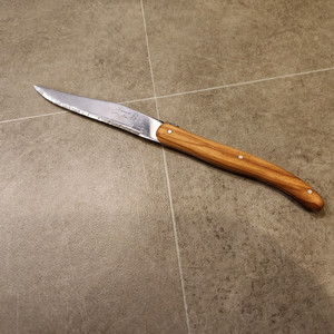 [라귀올] 미트 디너나이프