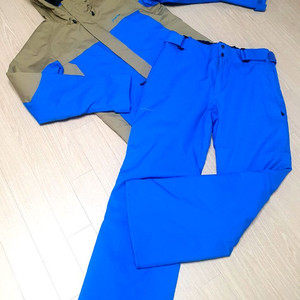 피닉스 스키복(새제품)