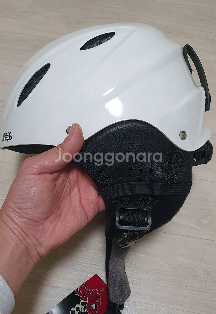 (새상품)바이크 헬멧.자전거 헬멧 사이즈M--4