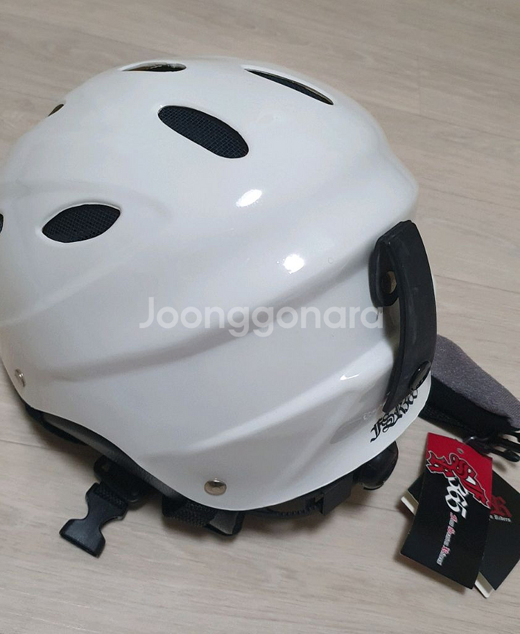 (새상품)바이크 헬멧.자전거 헬멧 사이즈M--5