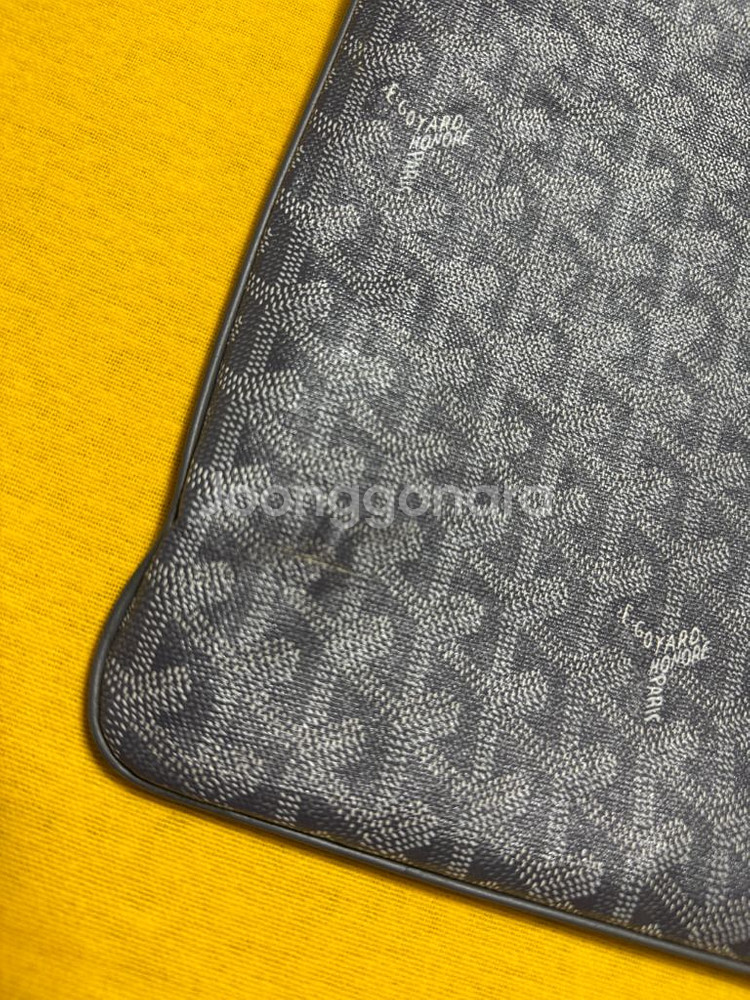 고야드 세나 클러치 GM--7