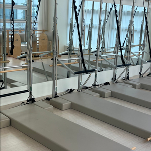 플라테스 운동기구 세트