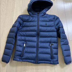 폴로 경량패딩 7사이즈