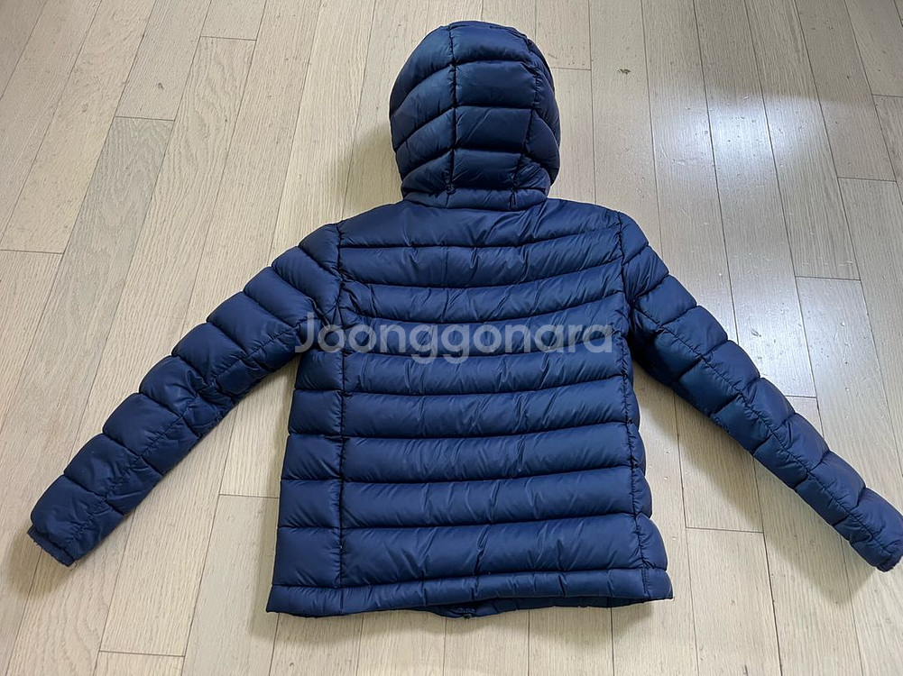 폴로 경량패딩 7사이즈--1