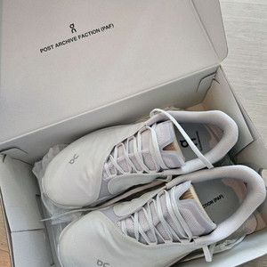 [270] 온러닝 paf 클라우드몬스터2