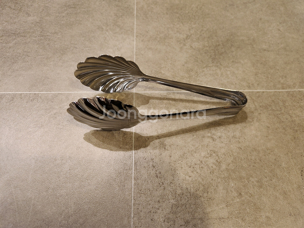 [핀티] 빵 주방집게--0