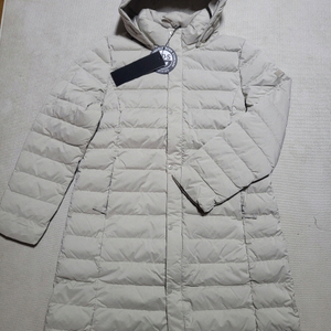 K2 여성 경량 롱구스다운 85 &105