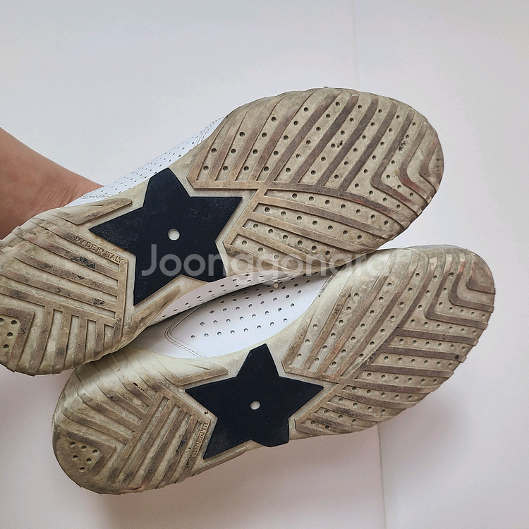 정품 디올스니커즈 35 1/2(반) 225--3