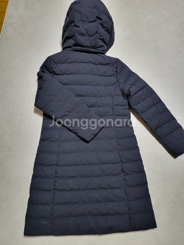 K2 여성 경량 롱구스다운 85 &105--7