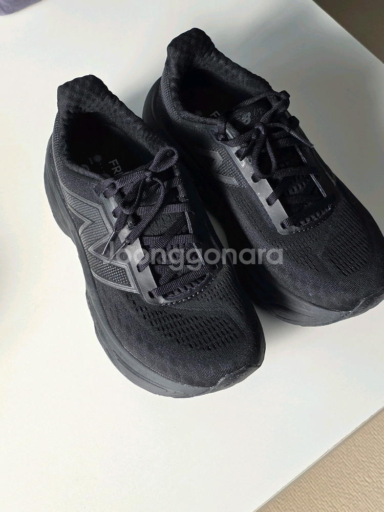 뉴발란스 프레시폼 v14 230사이즈--0