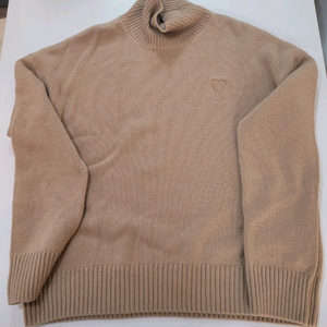 아미 스웨터(UKS444 KN0028 264) XL 새상품