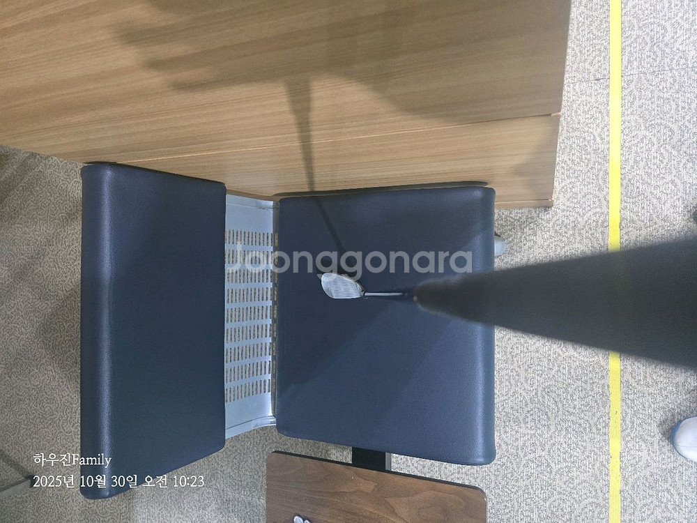 제스타임 뉴IO 60도 로브웨지 S200--5