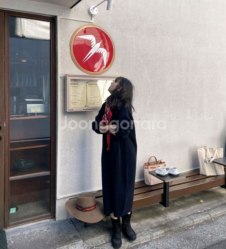 위꼬모 도쿄니트드레스--11