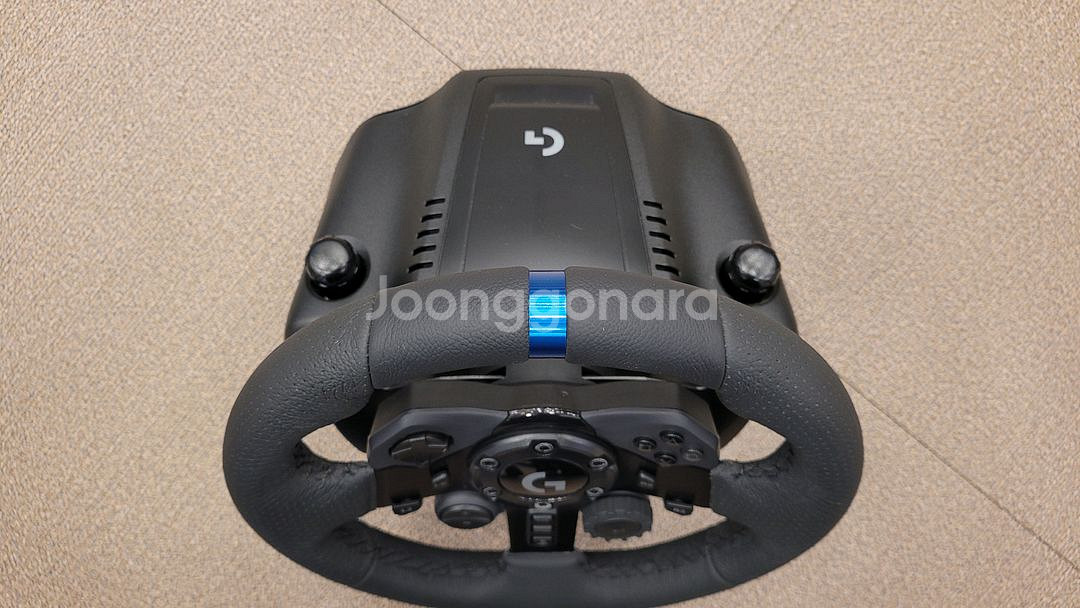 레이싱휠 로지텍 G923 , 쉬프터 일괄 판매--3