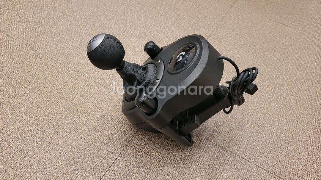 레이싱휠 로지텍 G923 , 쉬프터 일괄 판매--5