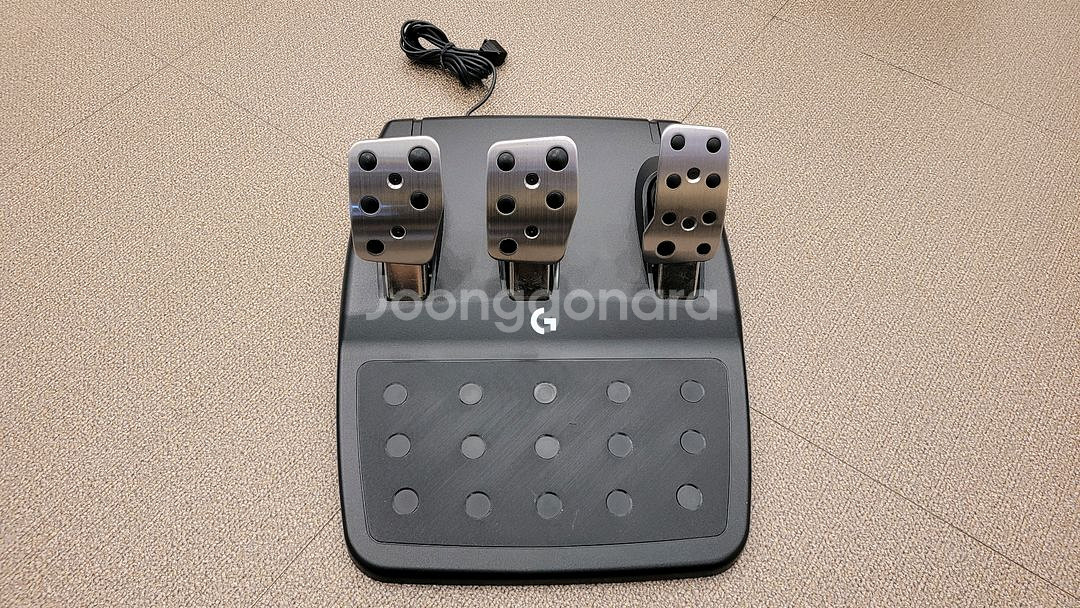 레이싱휠 로지텍 G923 , 쉬프터 일괄 판매--7