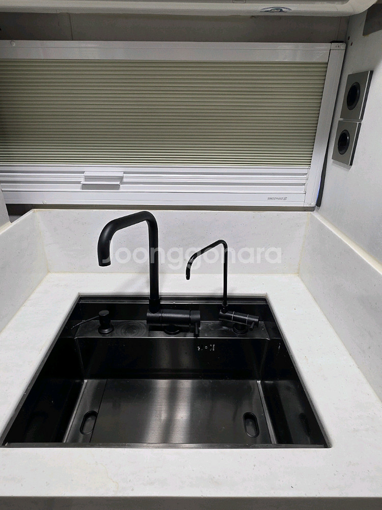 캠핑 카라반 트레일러--7