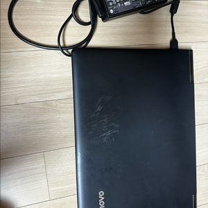 레노버 아이패드7 노트북