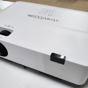 익스트림비전 EV-500X 5000안시 중고빔프로젝터