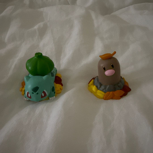 포켓몬 이상해씨, 디그다 가을 가챠 일괄