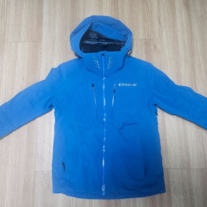 카브 스키복 2223 블루 M 사이즈 판매