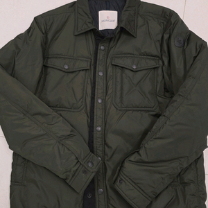 몽클레어 남성패딩 경량패딩 4사이즈