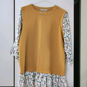 아놀드바시니 여성 니트 블라우스 90