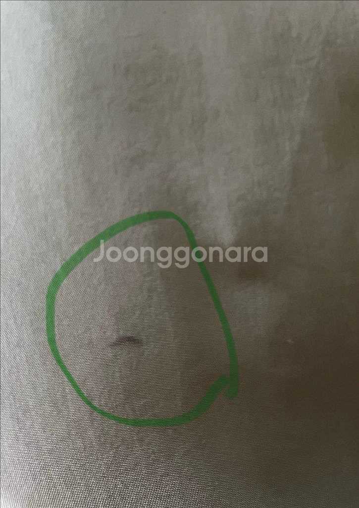 유니클로 샤이니 레이온 반팔 폴로 튜닉--8