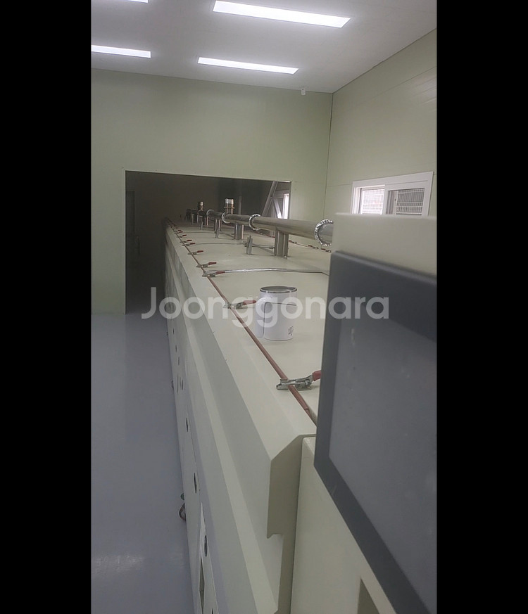 터널식 열풍건조기, 컨베어 건조기, 켄베어 열풍 건조기--2