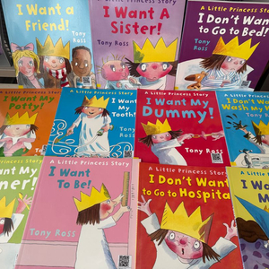 정품 리틀프린세스 29권 Little princess