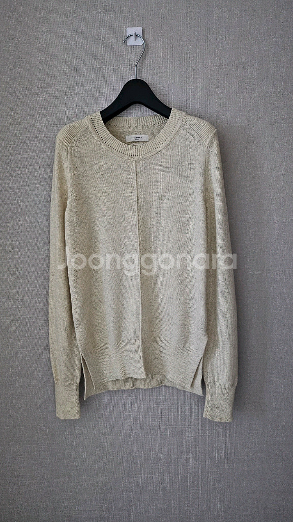 (정품) 이자벨마랑 니트--0