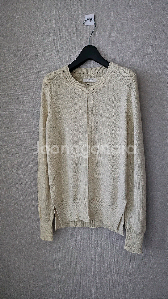 (정품) 이자벨마랑 니트--3