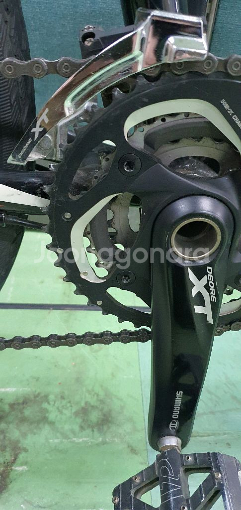 첼로 XC50 mtb자전거--2