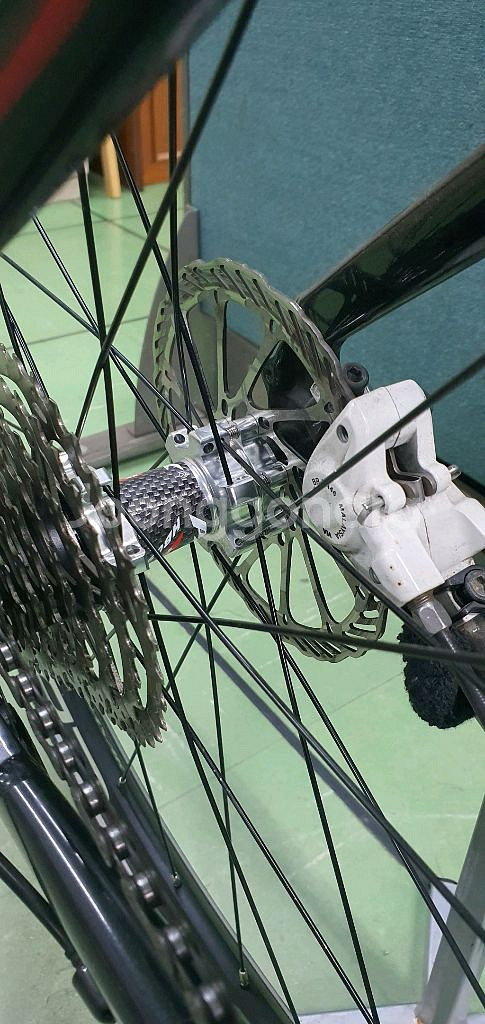 첼로 XC50 mtb자전거--4